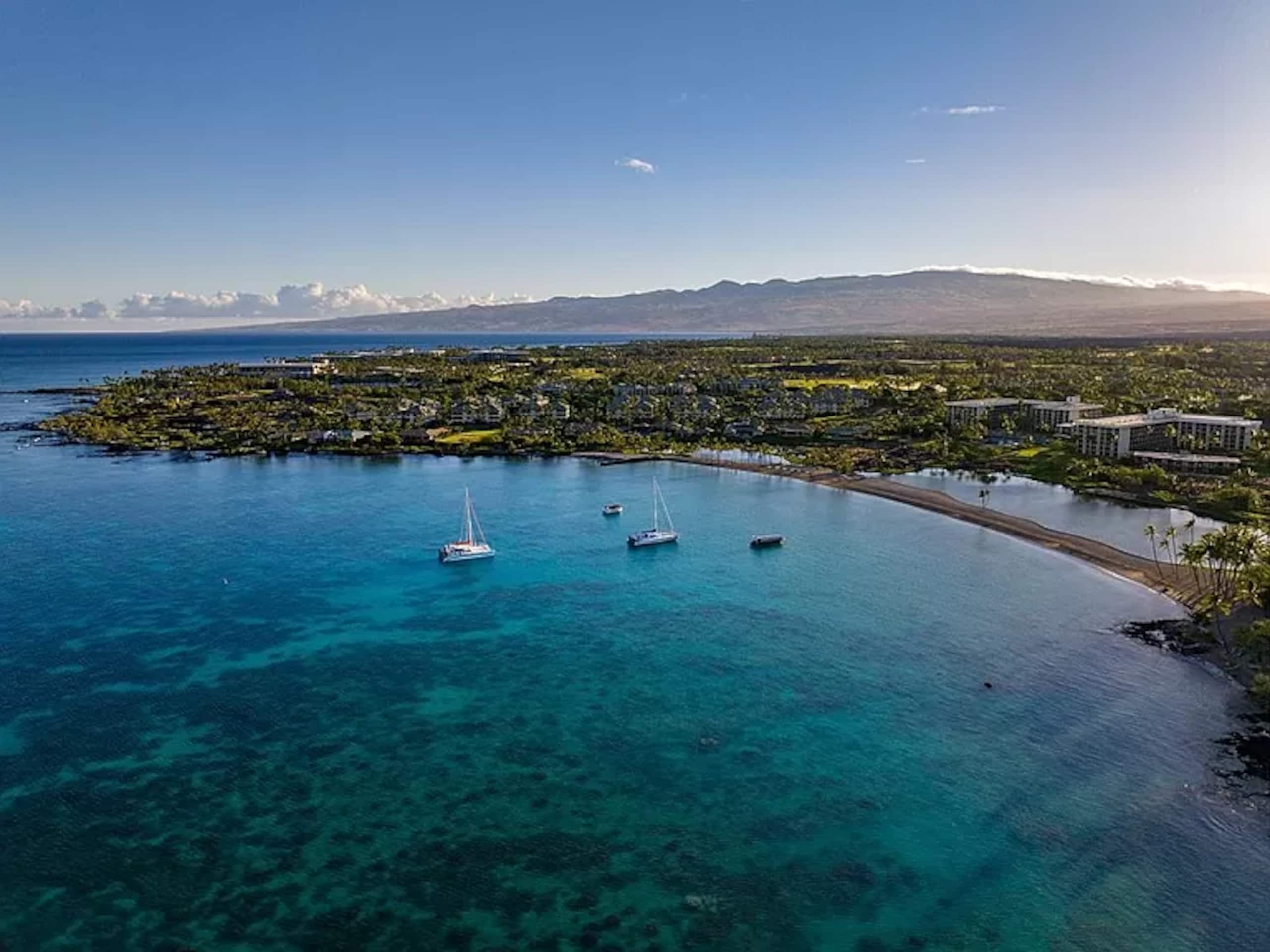 Fairway Villas D2 Waikoloa Beach Resort 1st Floor - Photo 42