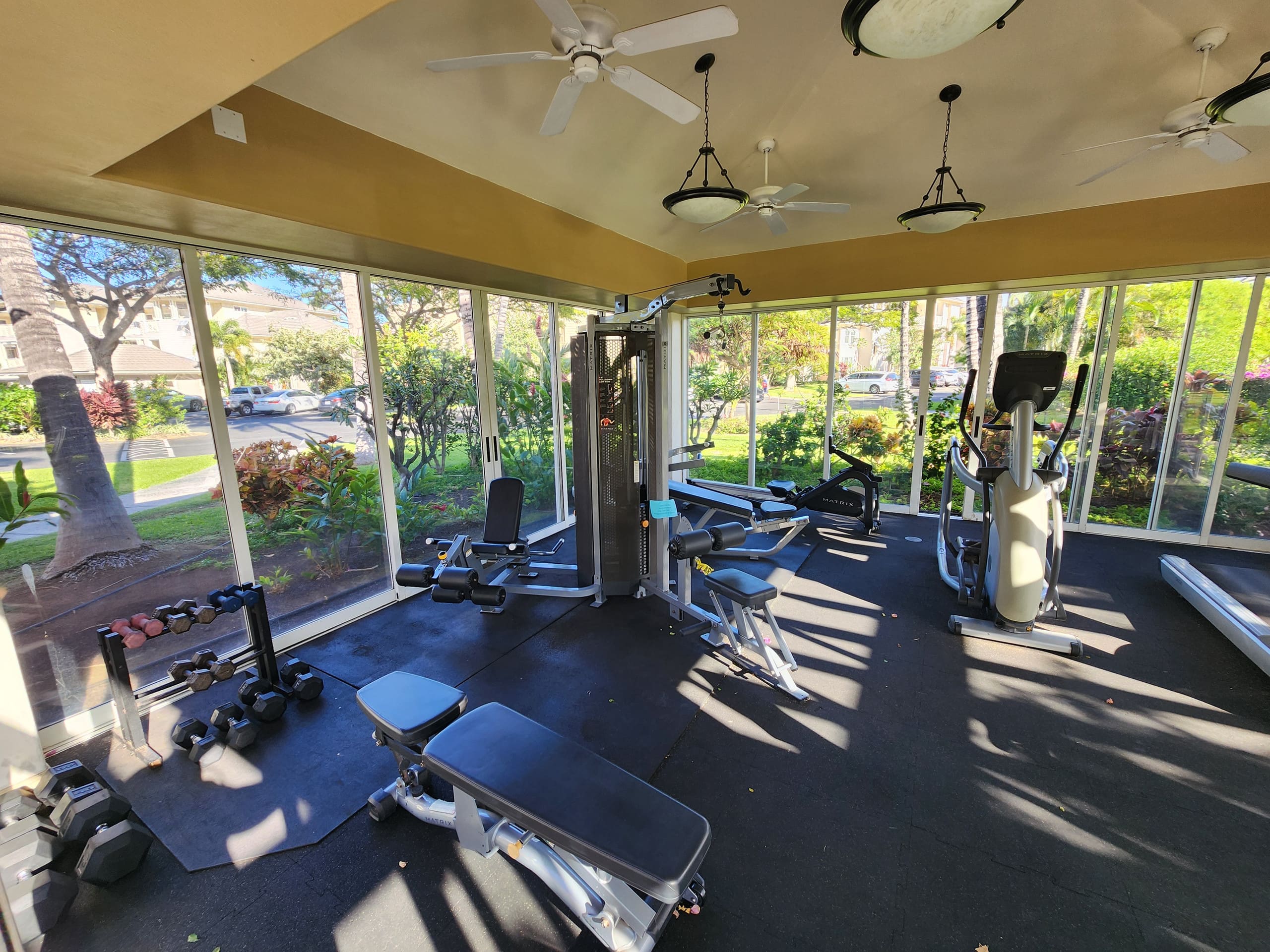 Fairway Villas D2 Waikoloa Beach Resort 1st Floor - Photo 28