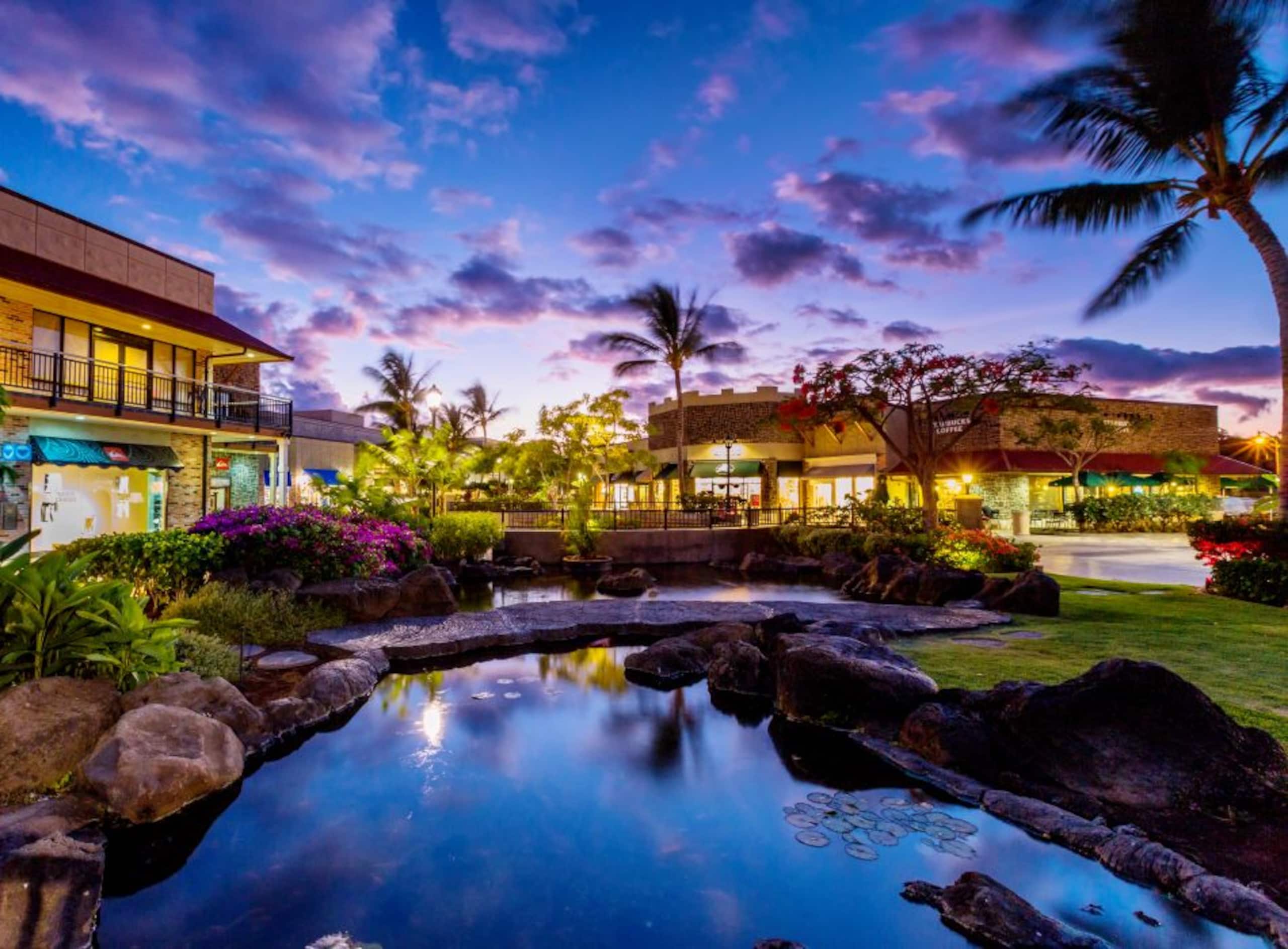 Fairway Villas D2 Waikoloa Beach Resort 1st Floor - Photo 50