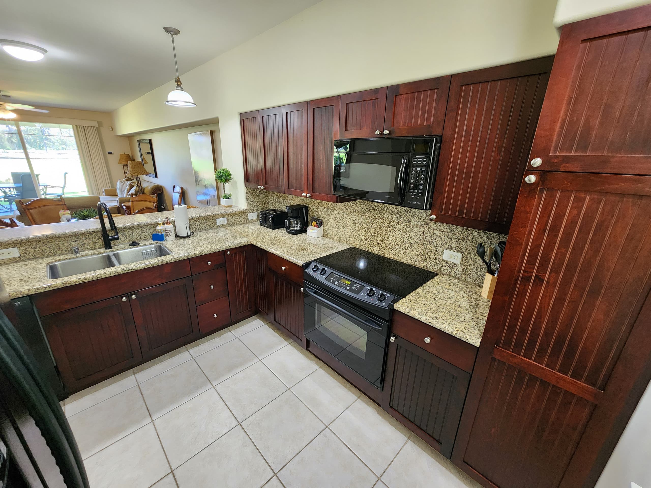 Fairway Villas D2 Waikoloa Beach Resort 1st Floor - Photo 9