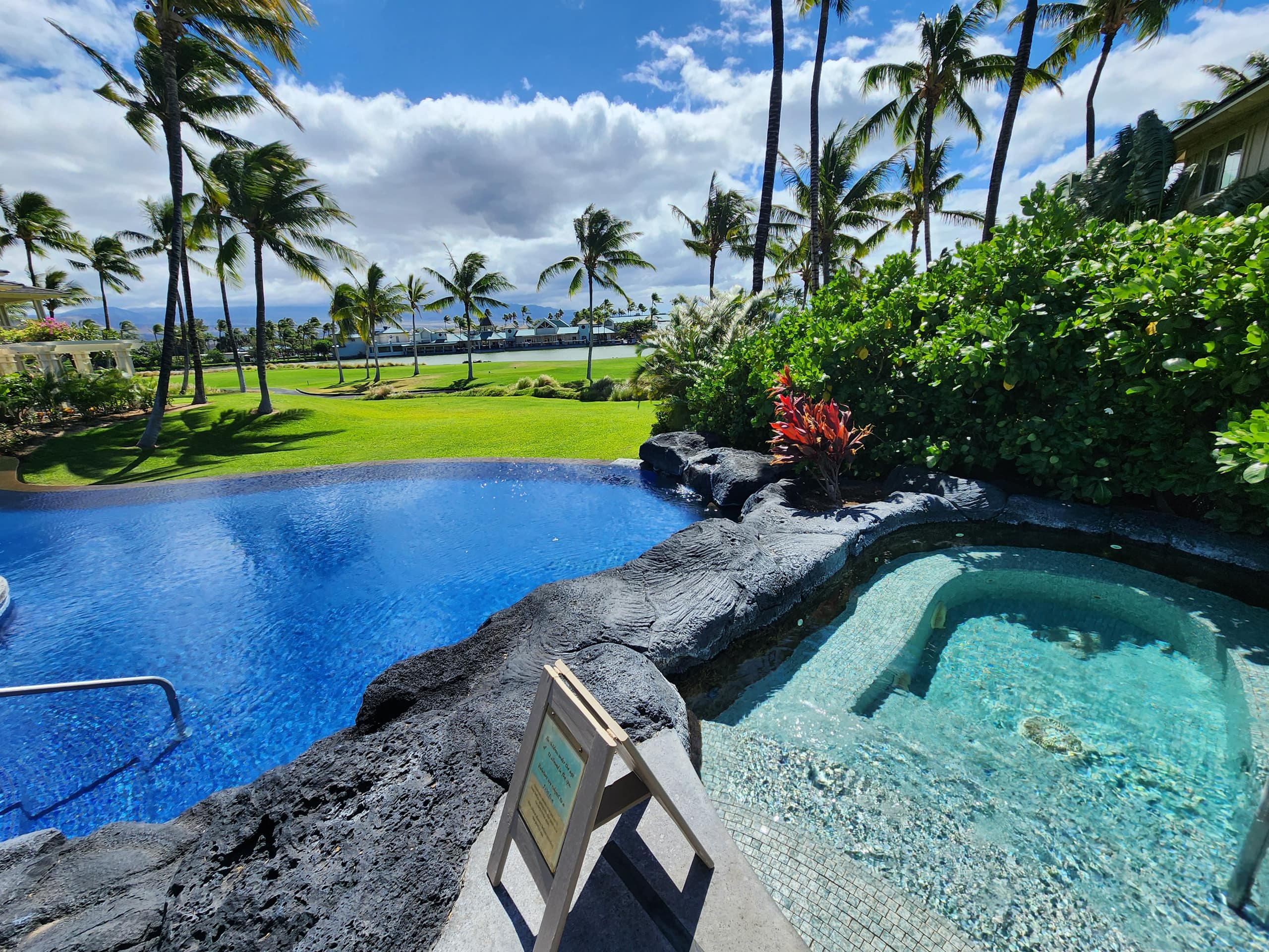 Fairway Villas D2 Waikoloa Beach Resort 1st Floor - Photo 4