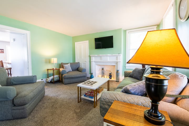 Всекидневна