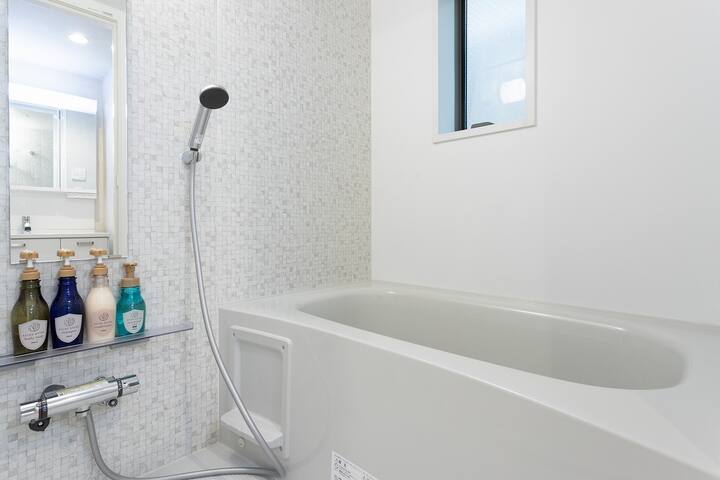 Bijou Suites Cocoa/4min from ShinNakano-St/2BDL48㎡ gallery image 3