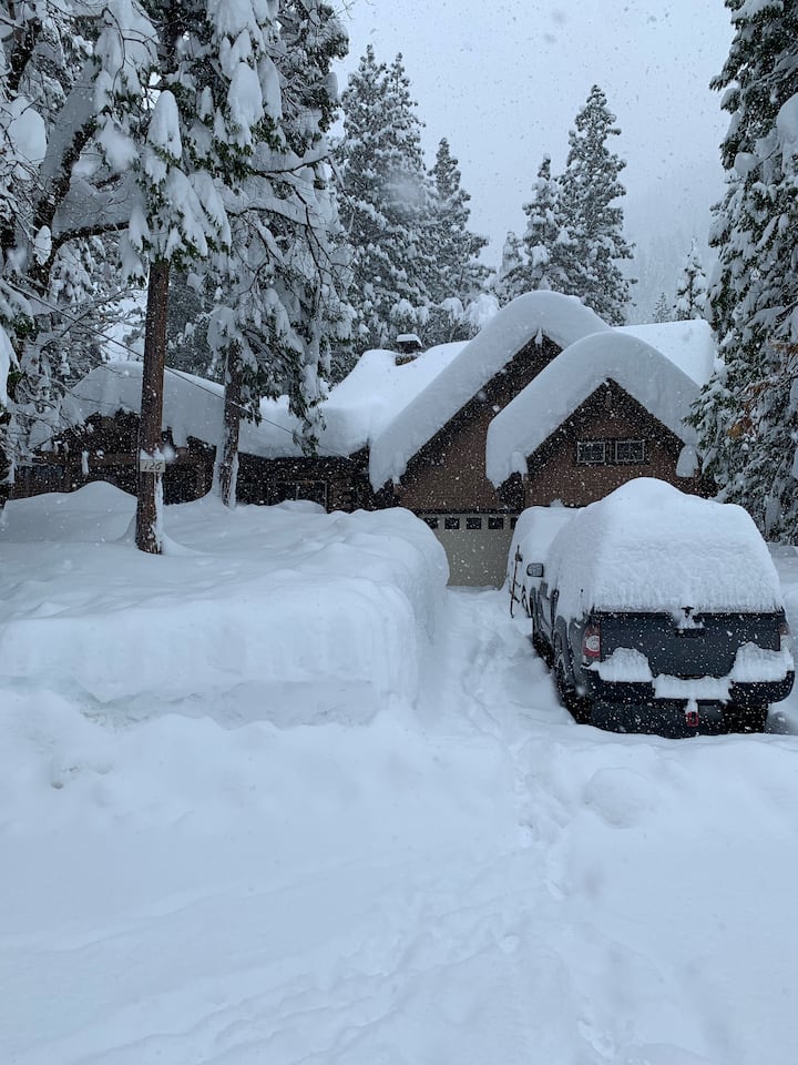 10 Best Airbnb Vacation Rentals In Downieville, California Updated 2024 Trip101