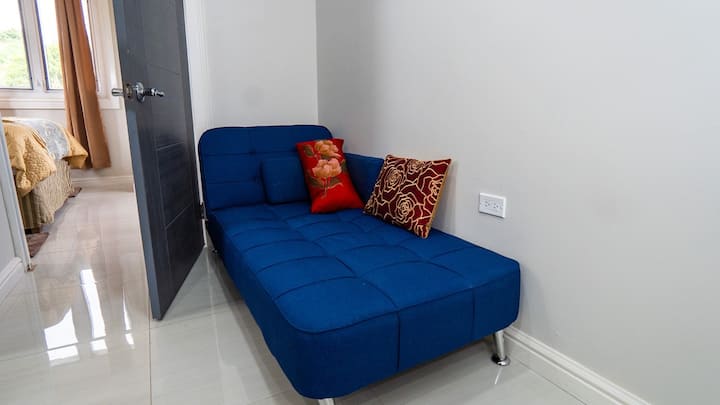 Living room 2