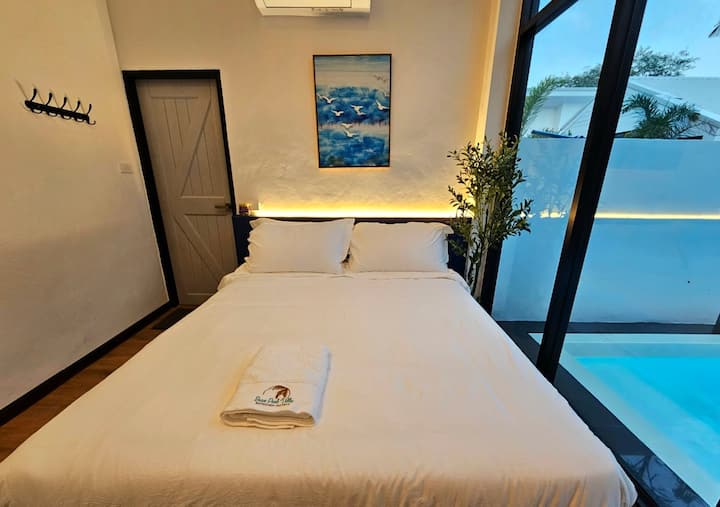 საძინებელი 2