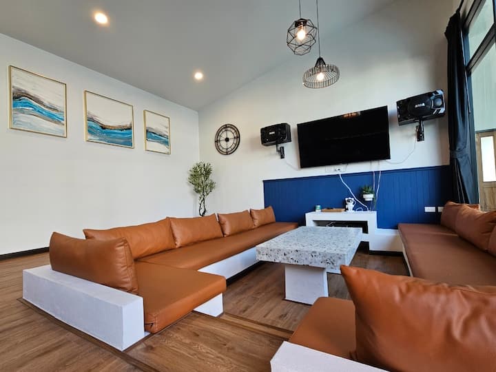 მისაღები ოთახი