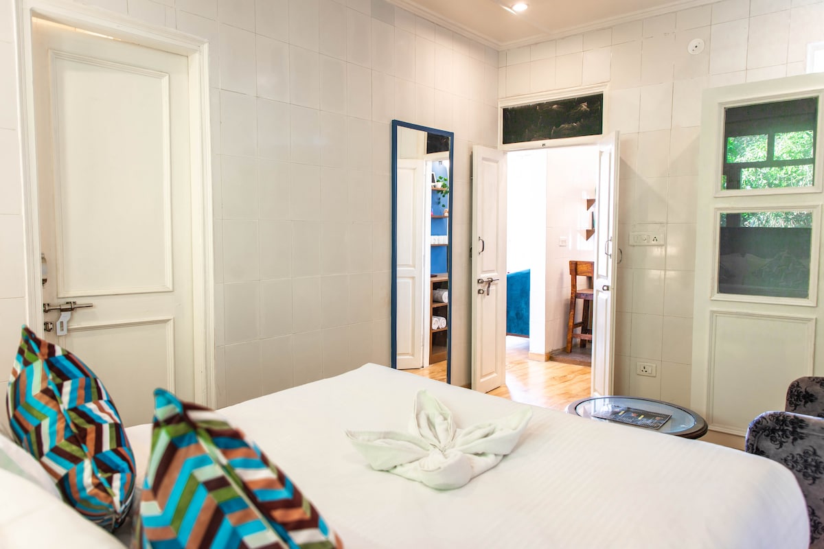 საძინებელი 1