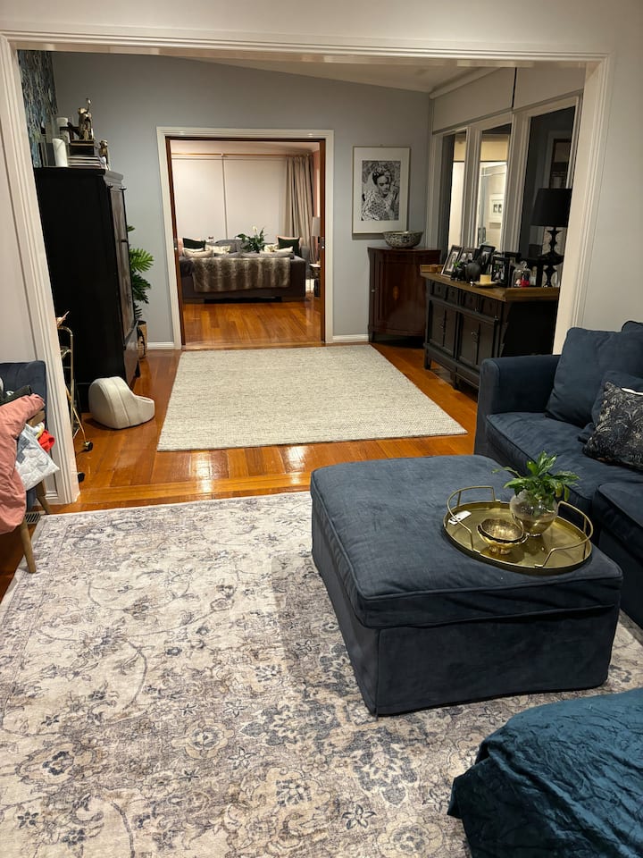 Gateway To The Peninsula -Whole House - Frankston