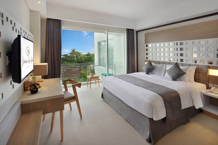 Gogo Bali Tour and travel managed Airbnb listing 3