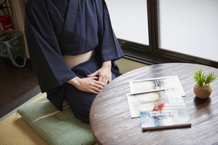 Guest house Connection Karasuma Gojo /Gojo St 3min