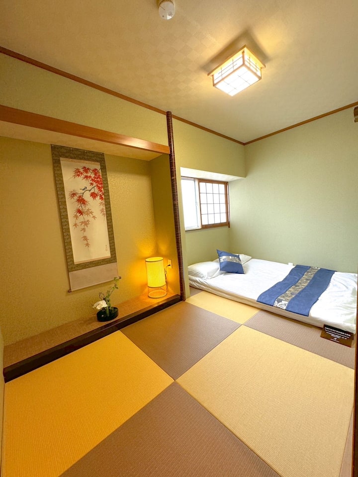 საძინებელი 3