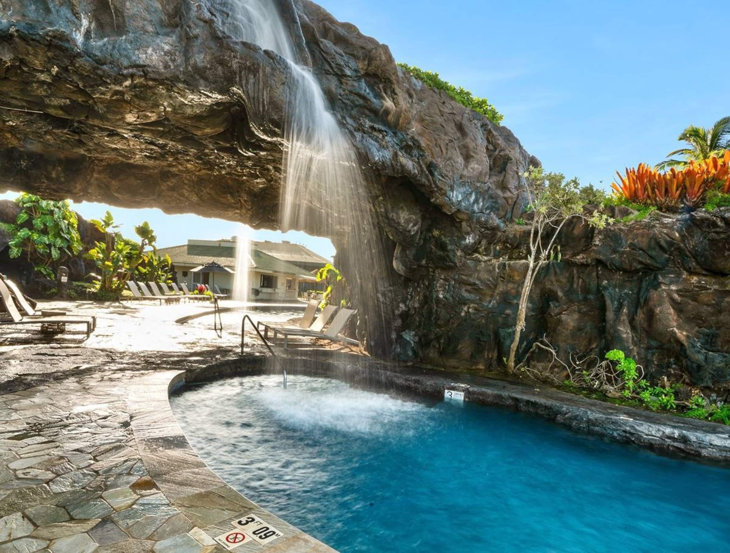 Resort in Lihue · ★4.89 · 1 bedroom · 1 bed · 1 private bath - Image 42