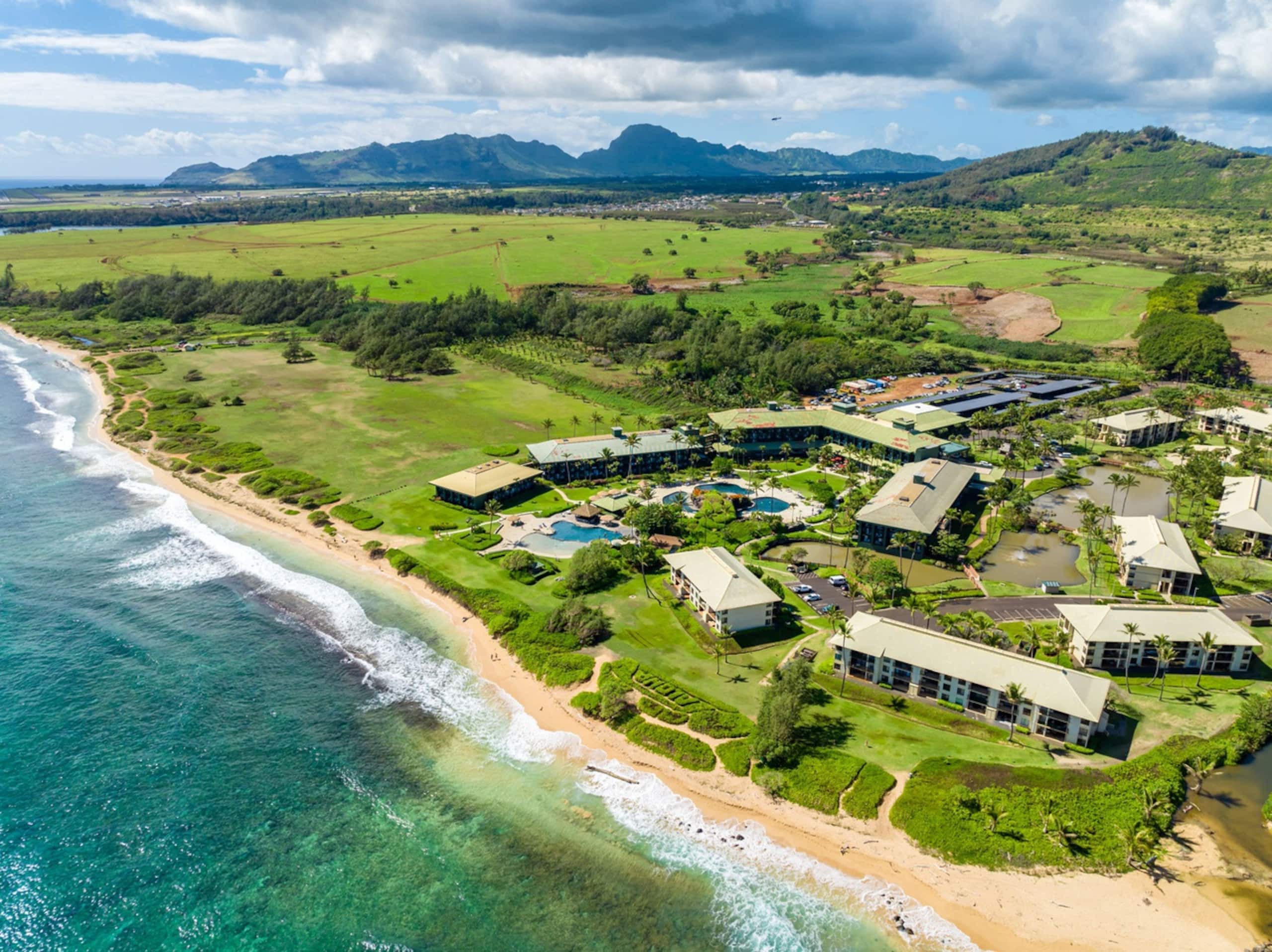 Resort in Lihue · ★4.89 · 1 bedroom · 1 bed · 1 private bath - Image 22
