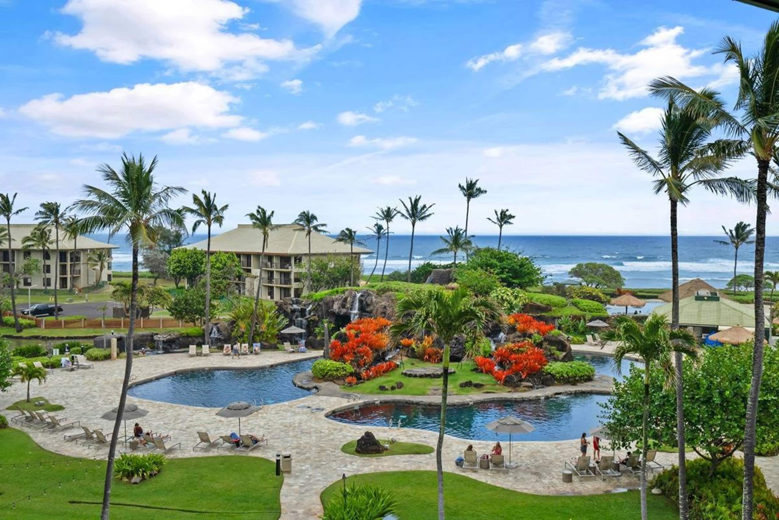 Resort in Lihue · ★4.89 · 1 bedroom · 1 bed · 1 private bath - Image 15