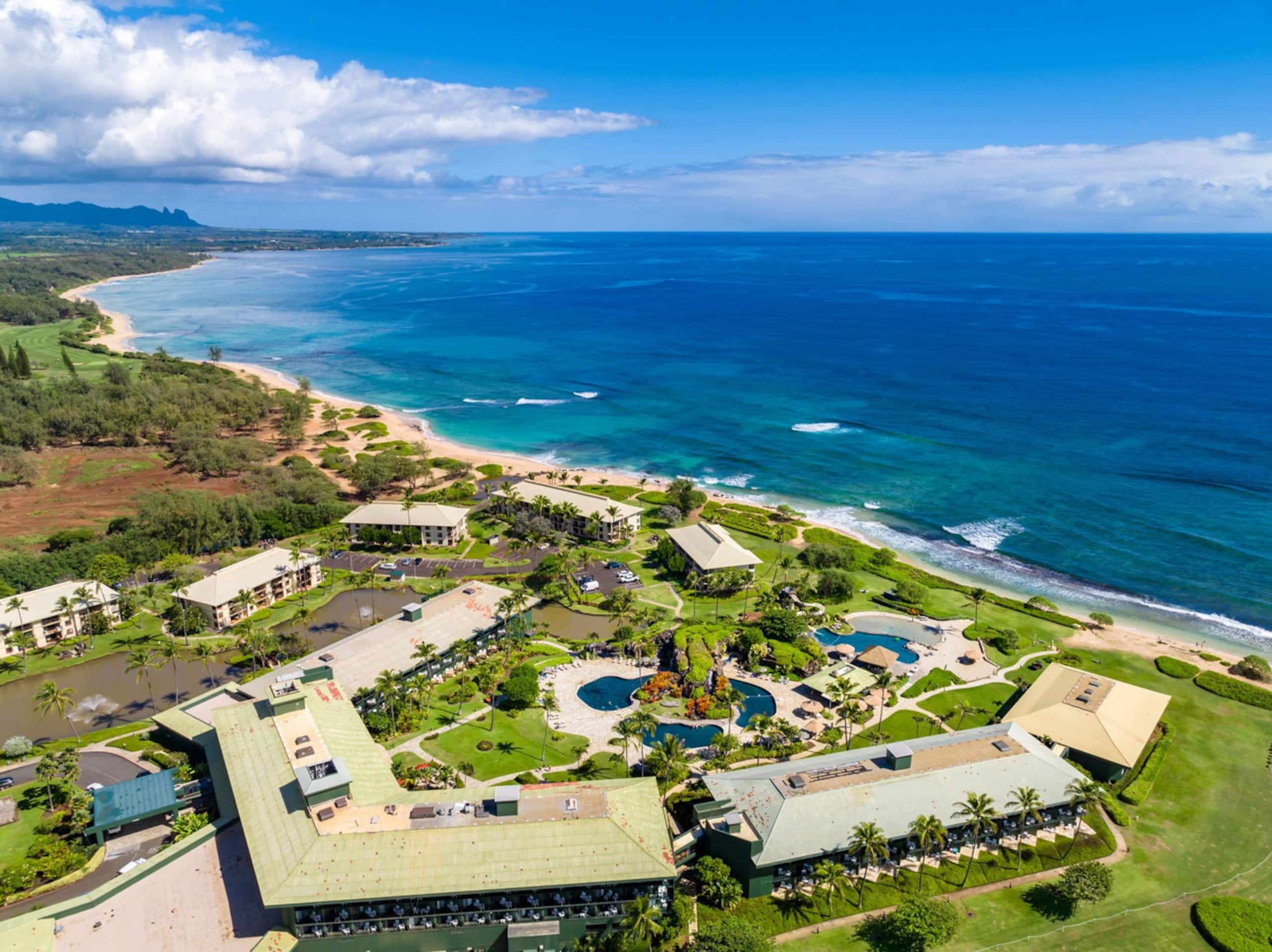 Resort in Lihue · ★4.89 · 1 bedroom · 1 bed · 1 private bath - Image 23