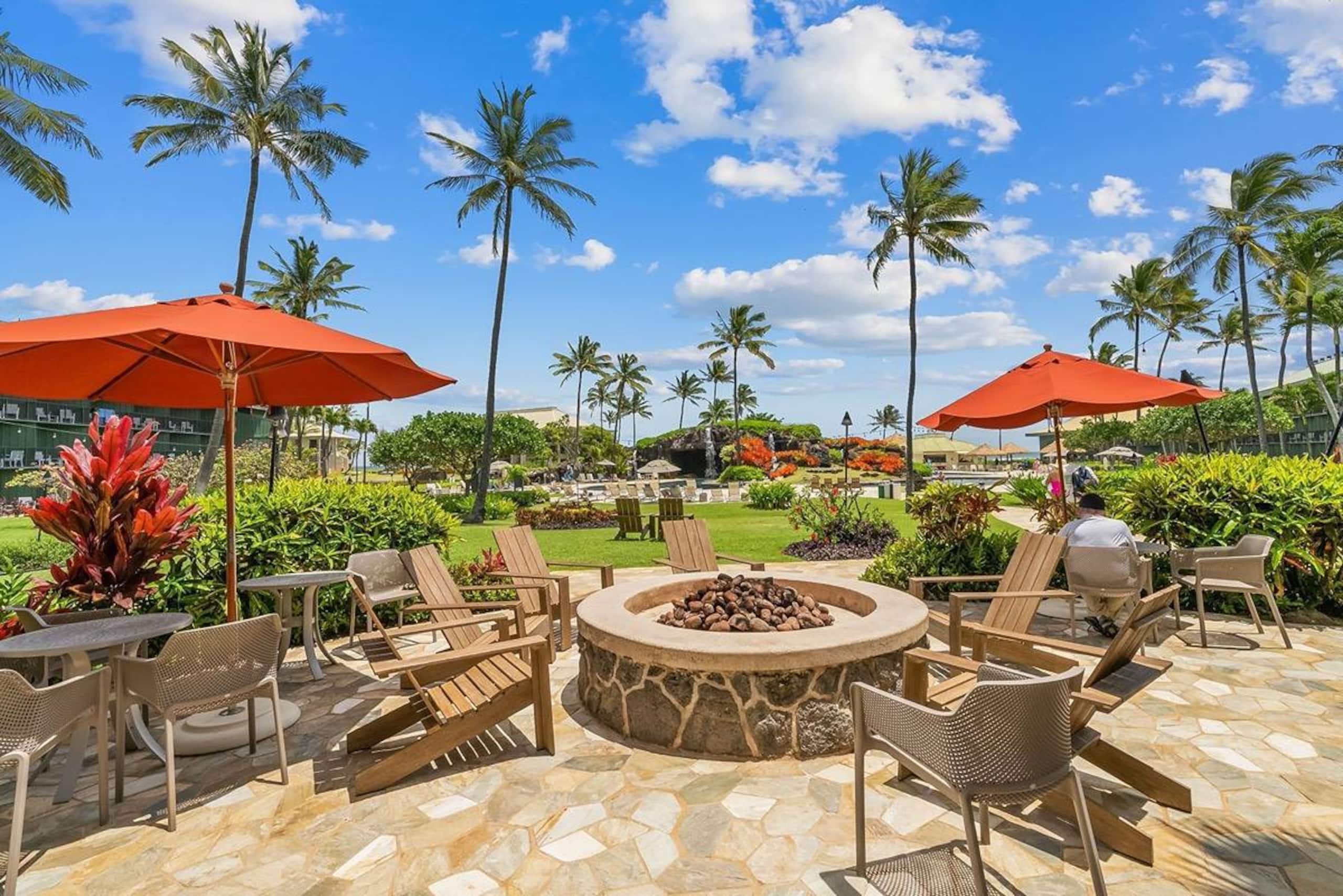 Resort in Lihue · ★4.89 · 1 bedroom · 1 bed · 1 private bath - Image 31