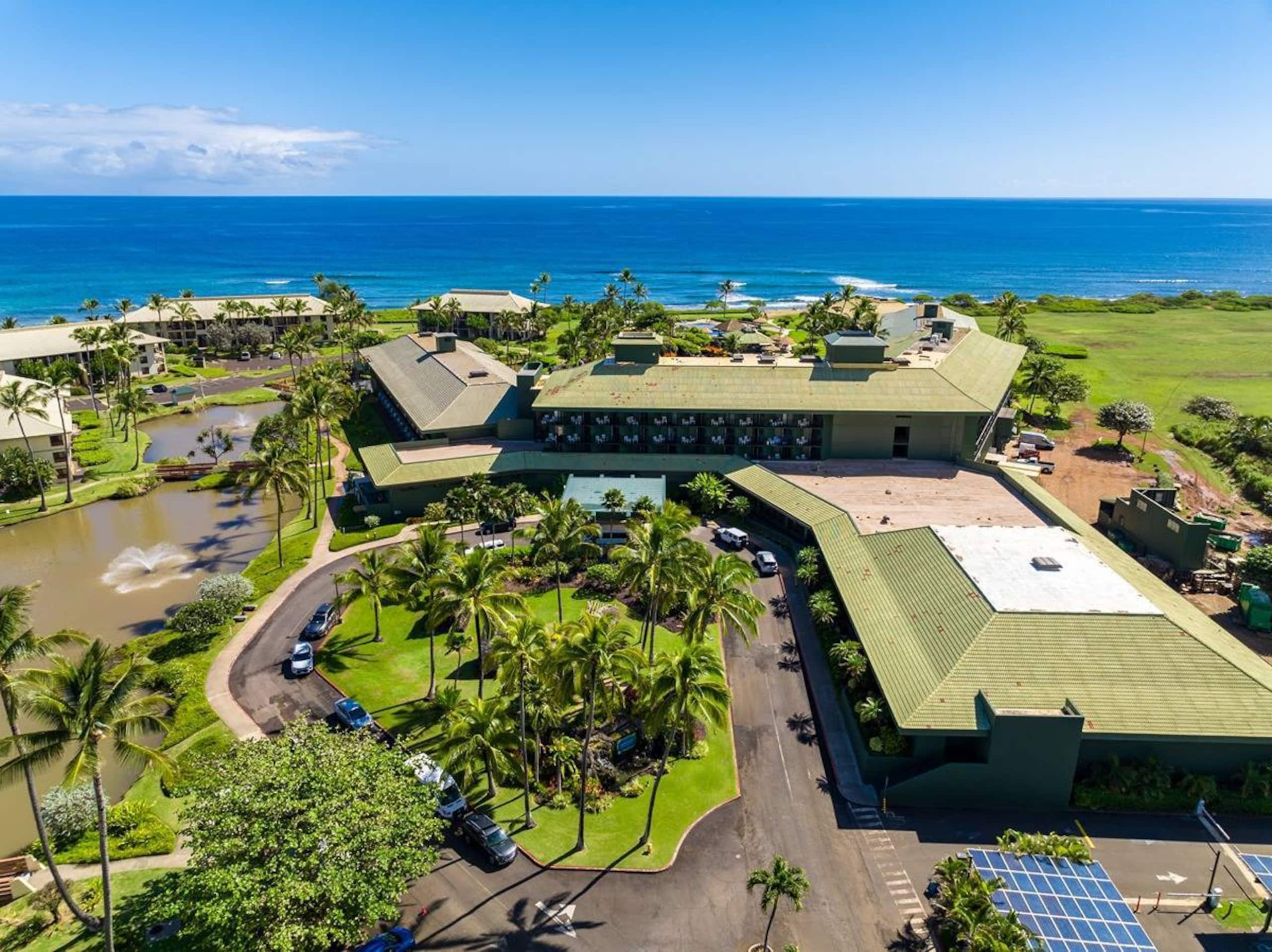 Resort in Lihue · ★4.89 · 1 bedroom · 1 bed · 1 private bath - Image 25
