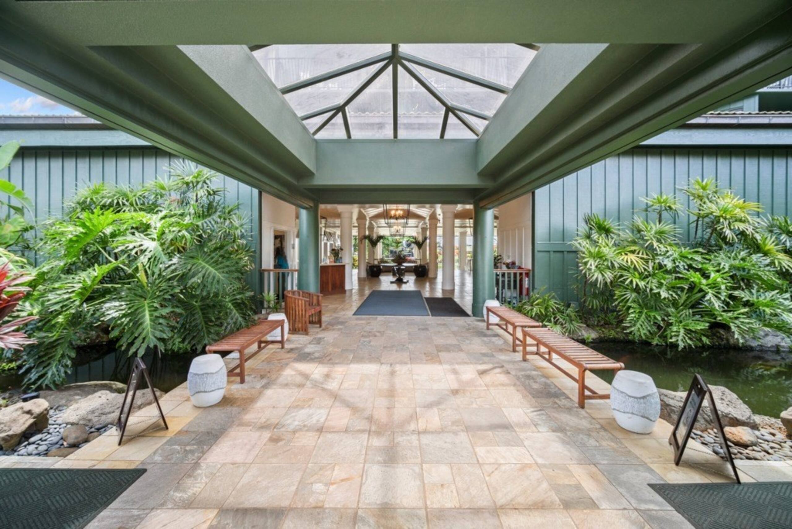 Resort in Lihue · ★4.89 · 1 bedroom · 1 bed · 1 private bath - Image 55