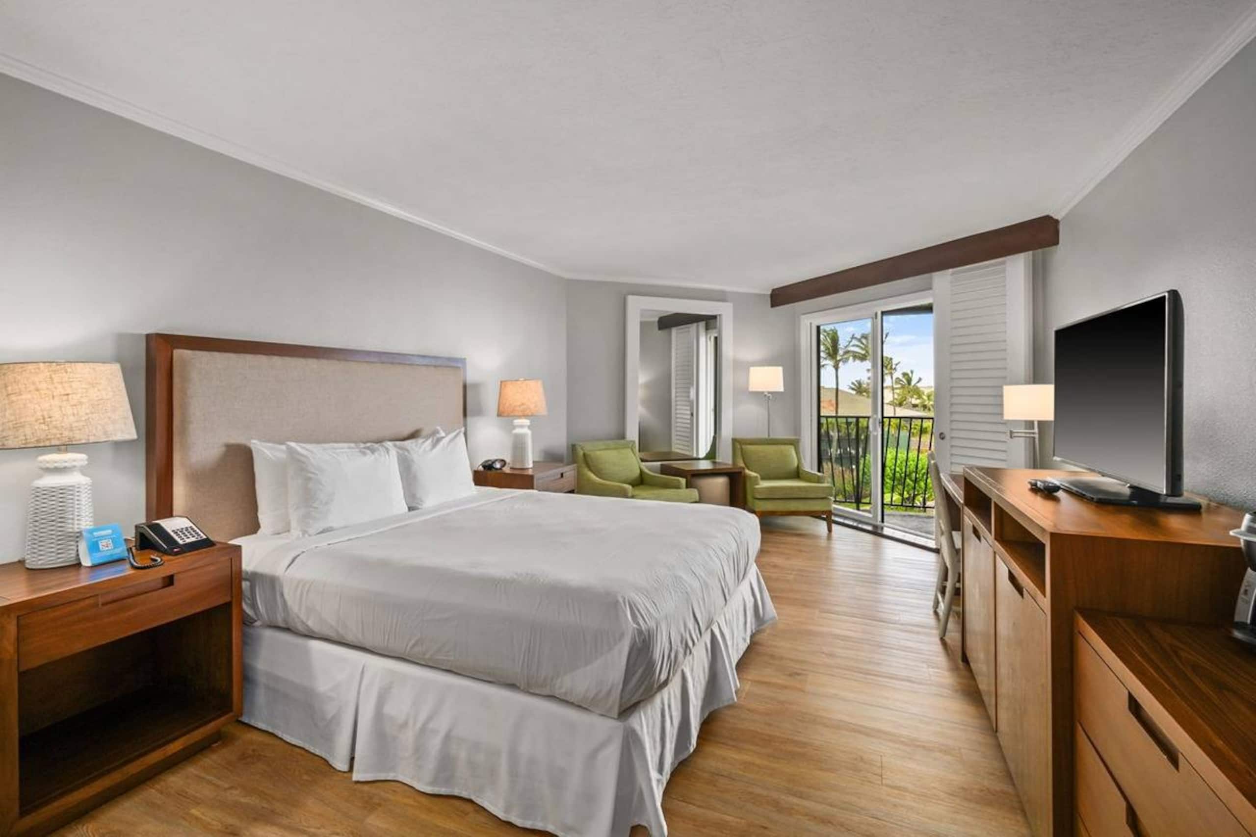 Resort in Lihue · ★4.89 · 1 bedroom · 1 bed · 1 private bath - Image 6