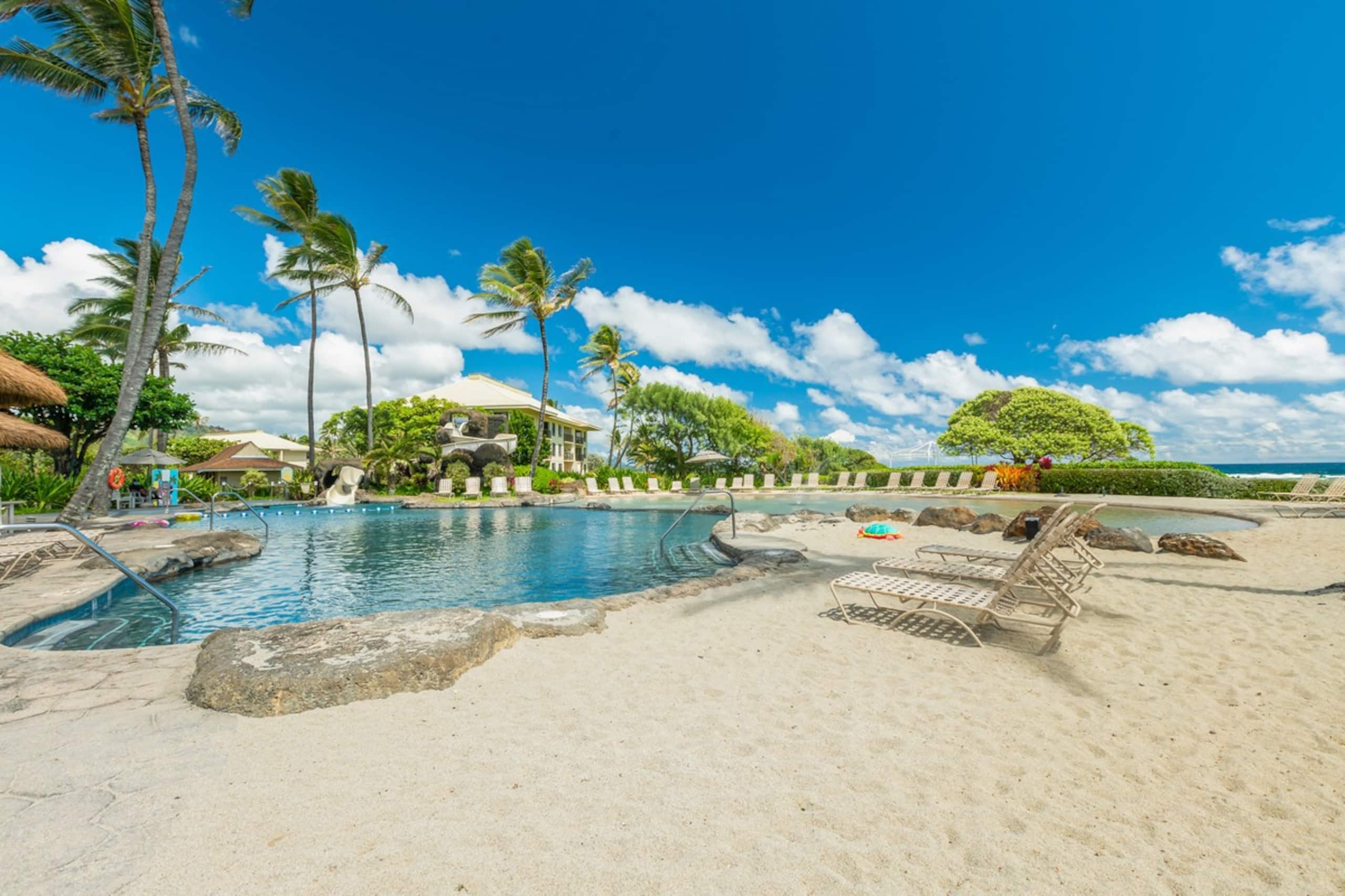 Resort in Lihue · ★4.89 · 1 bedroom · 1 bed · 1 private bath - Image 38