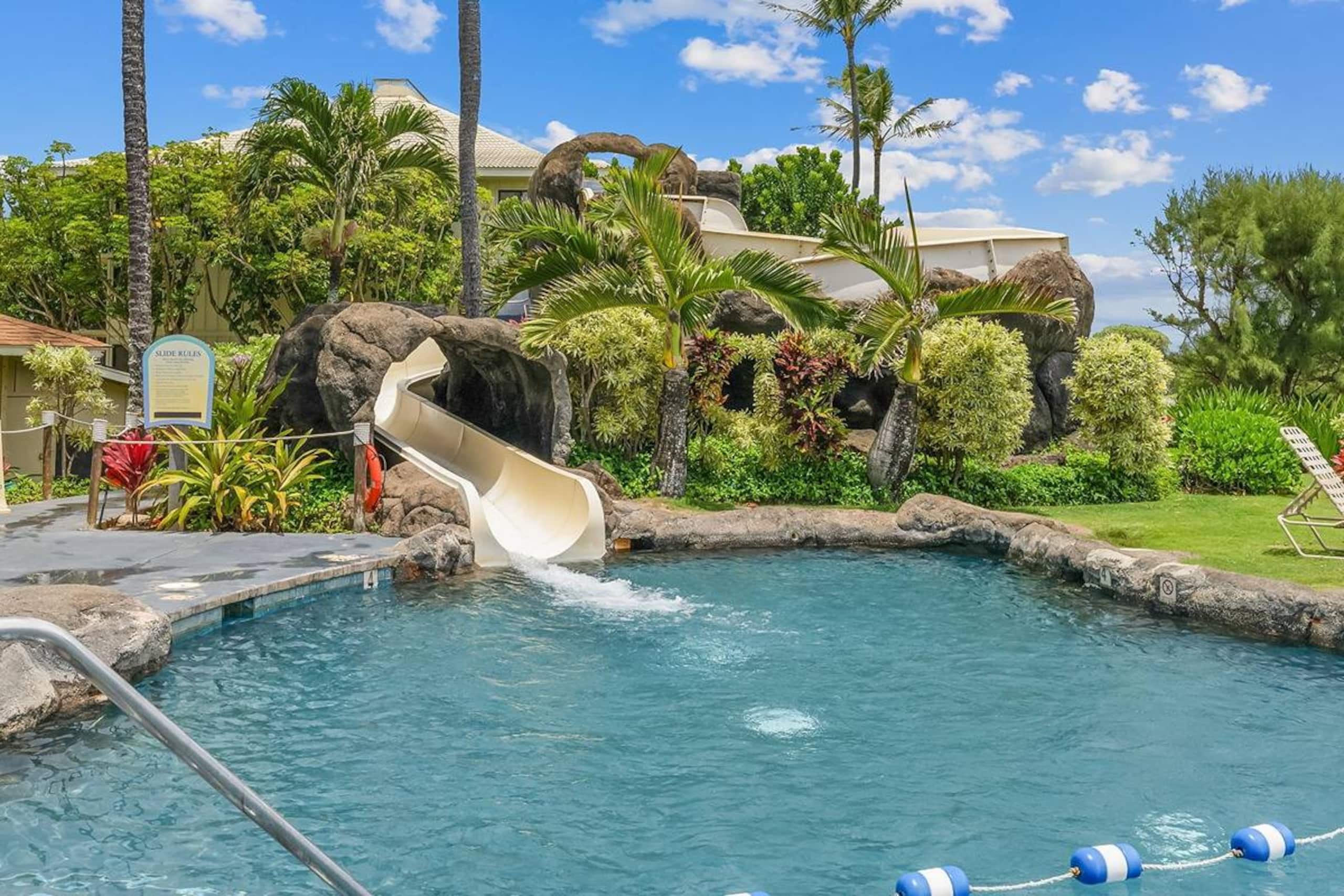 Resort in Lihue · ★4.89 · 1 bedroom · 1 bed · 1 private bath - Image 44