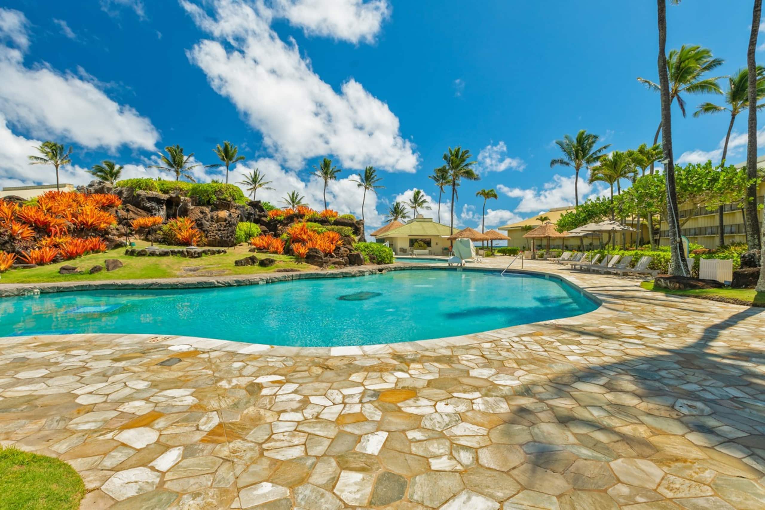 Resort in Lihue · ★4.89 · 1 bedroom · 1 bed · 1 private bath - Image 37