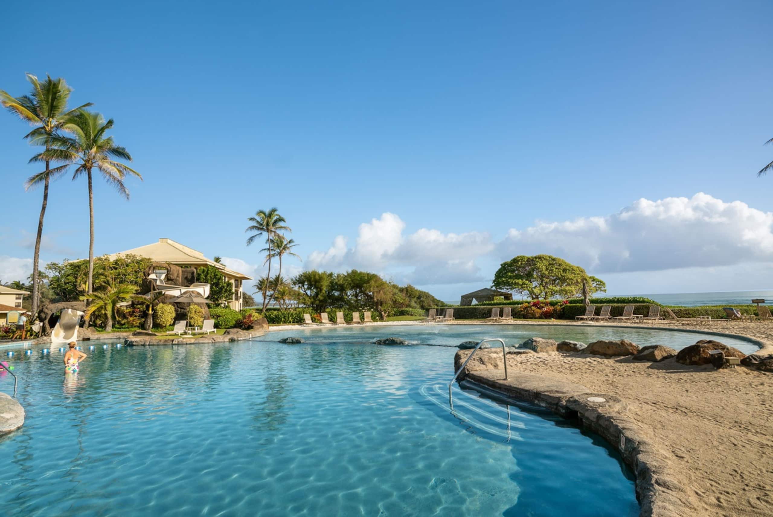 Resort in Lihue · ★4.89 · 1 bedroom · 1 bed · 1 private bath - Image 47