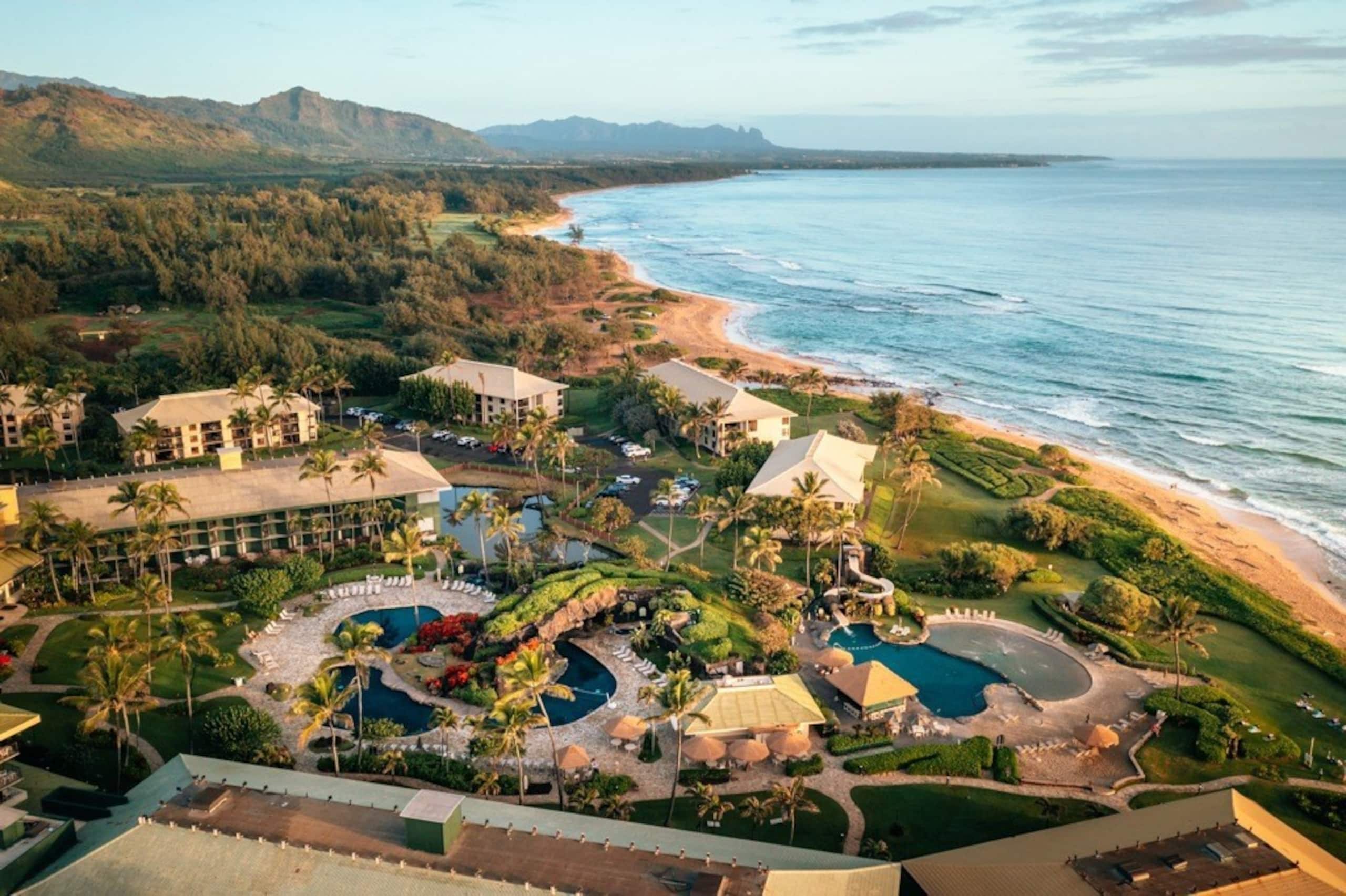 Resort in Lihue · ★4.89 · 1 bedroom · 1 bed · 1 private bath - Image 24