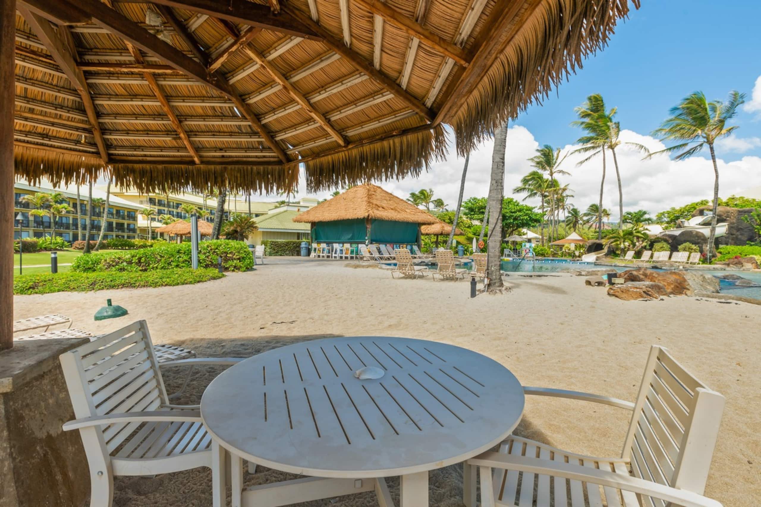 Resort in Lihue · ★4.89 · 1 bedroom · 1 bed · 1 private bath - Image 45