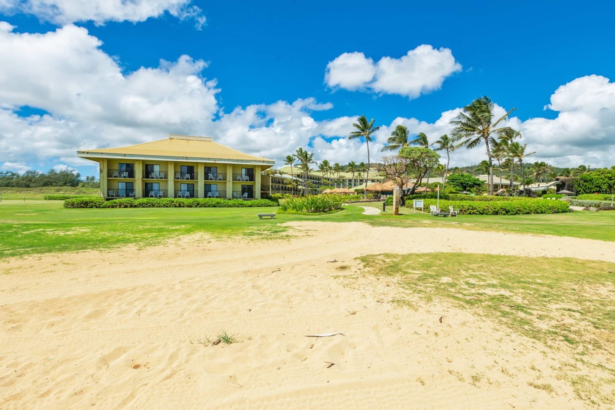 Resort in Lihue · ★4.89 · 1 bedroom · 1 bed · 1 private bath - Image 19