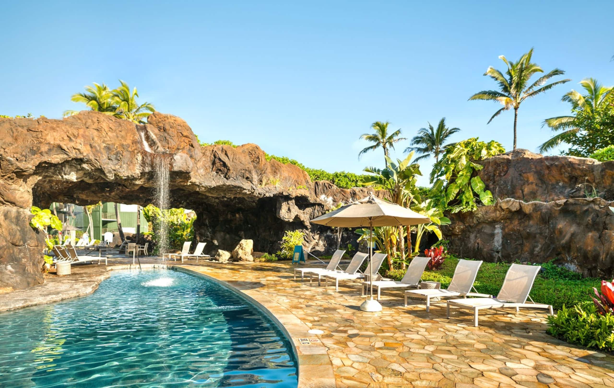 Resort in Lihue · ★4.89 · 1 bedroom · 1 bed · 1 private bath - Image 48