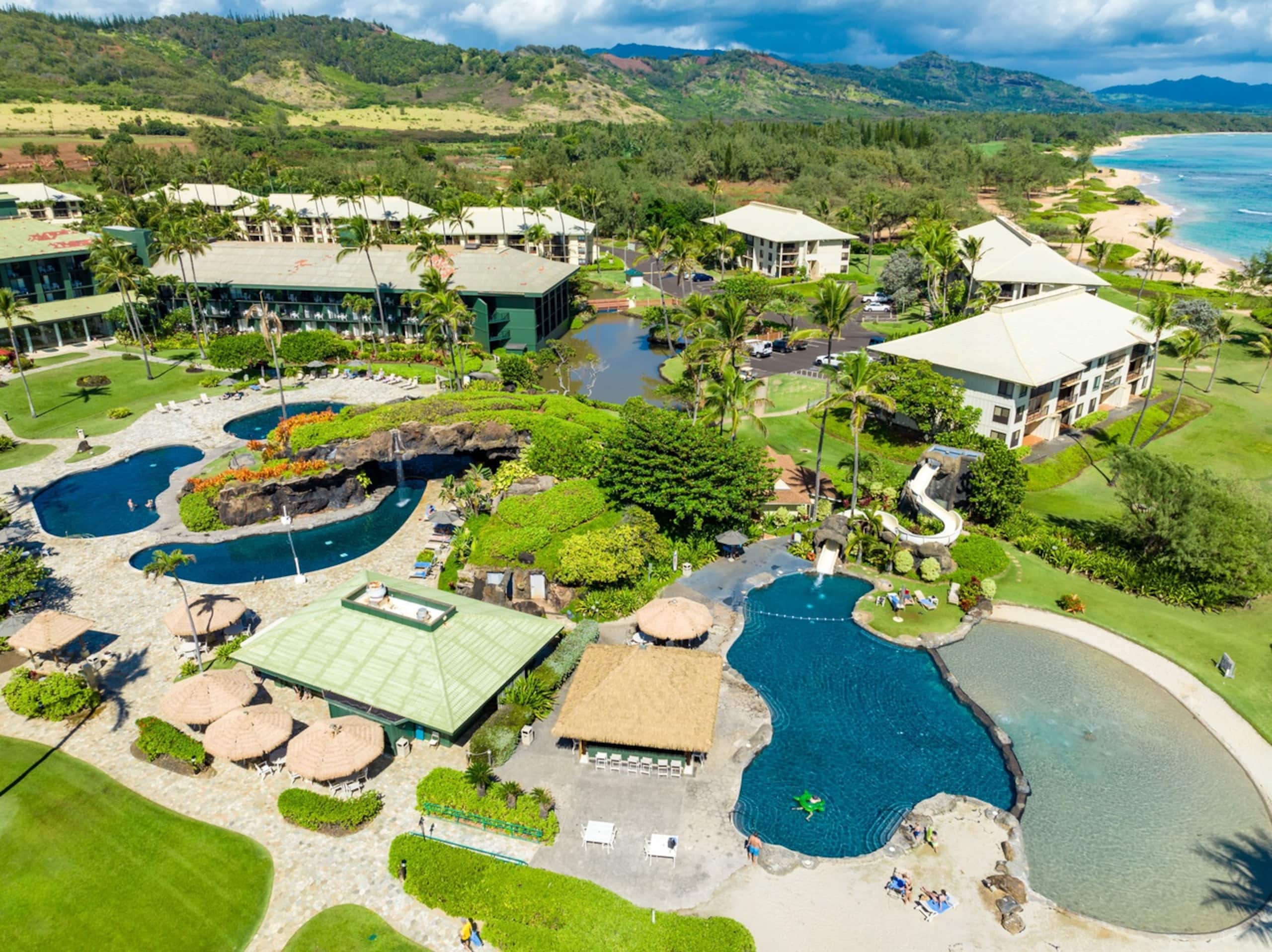 Resort in Lihue · ★4.89 · 1 bedroom · 1 bed · 1 private bath - Image 29