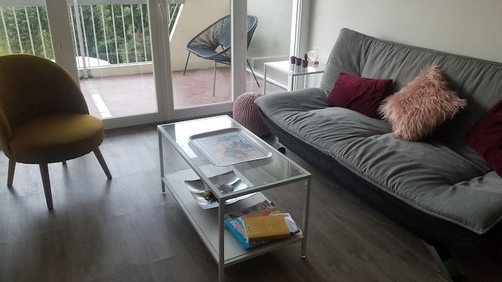 Appartement Près De La Plage - Saint-Jean-de-Monts