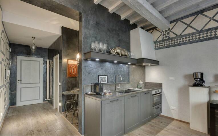 Signoria Art gallery image 4