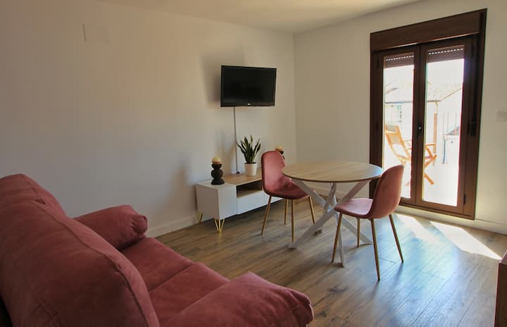 Apartamento La Vera De Gredos, 3 - Villanueva de la Vera