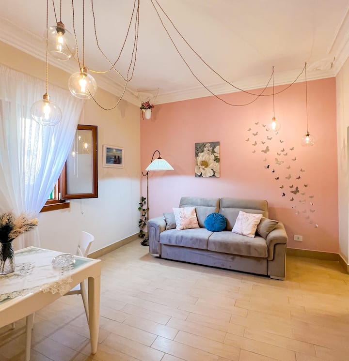 Romantic Suite - Naples Airport (NAP)