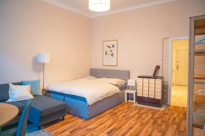 Bett 160 cm