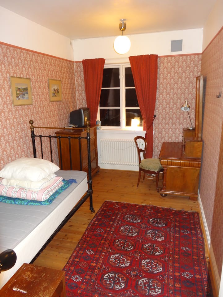 Höjehus - Lund