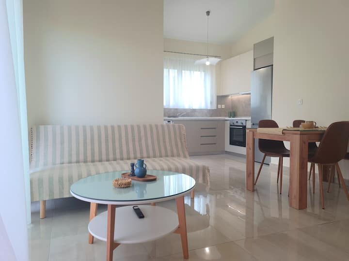 Ada's House - Faliraki