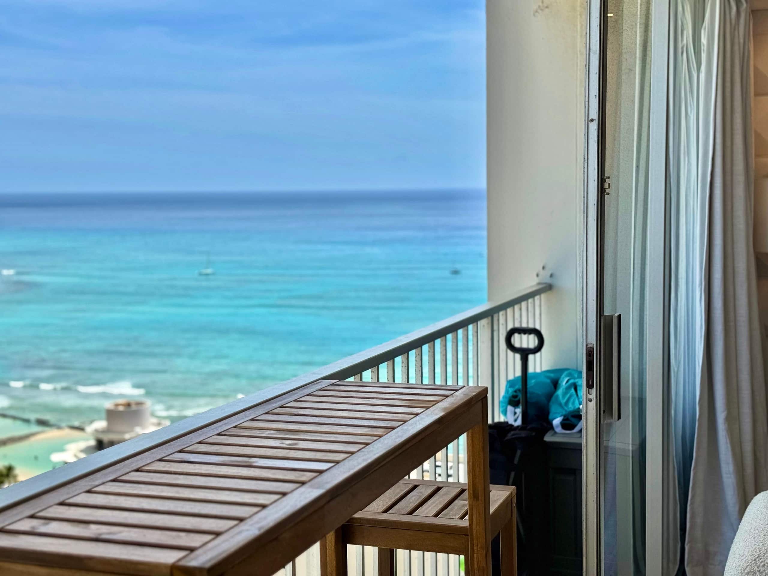 Top FL-Luxury Ocean View King Suite-Waikiki Beach~ - Image 23