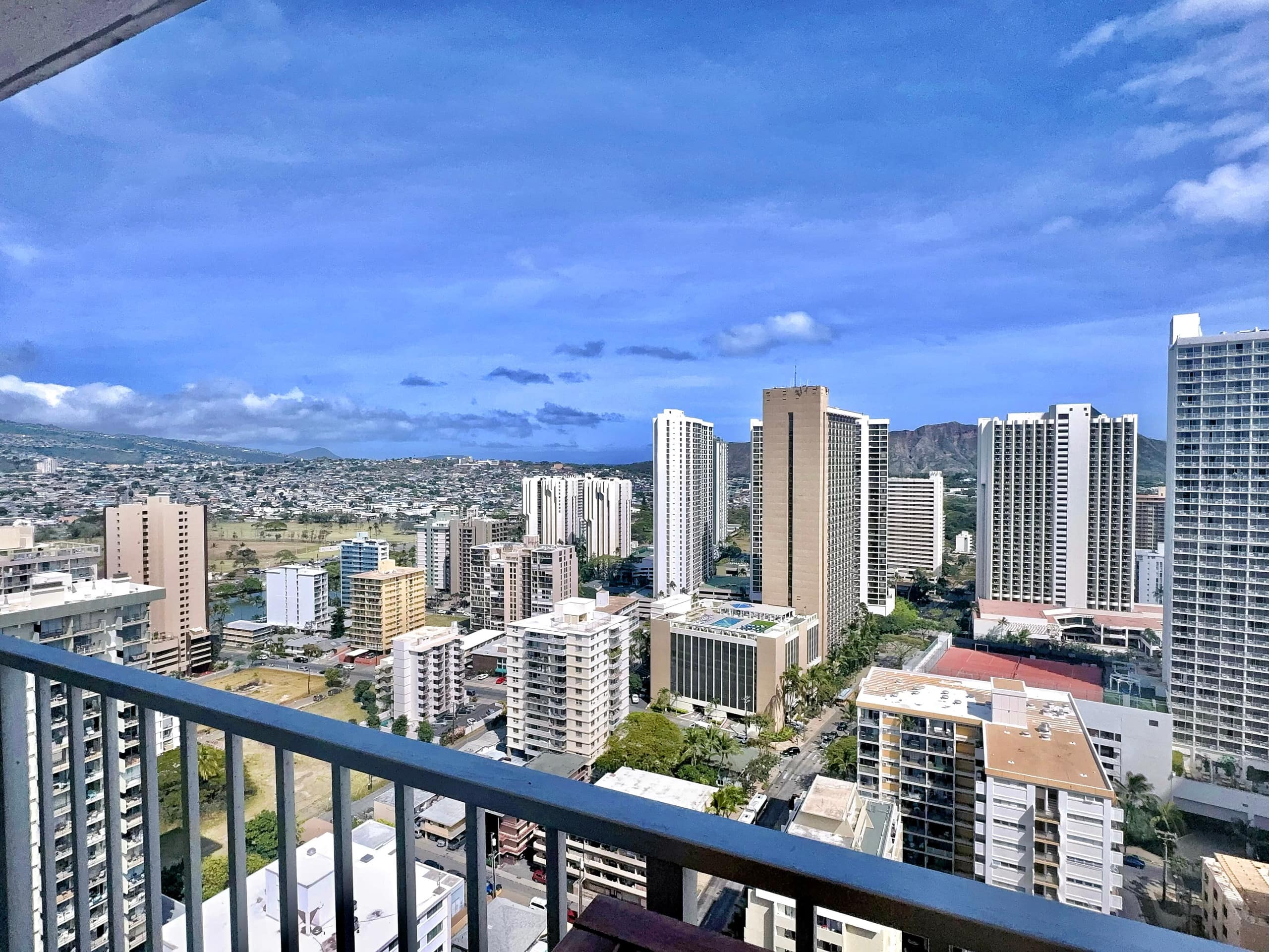 Top FL-Luxury Ocean View King Suite-Waikiki Beach~ - Image 50