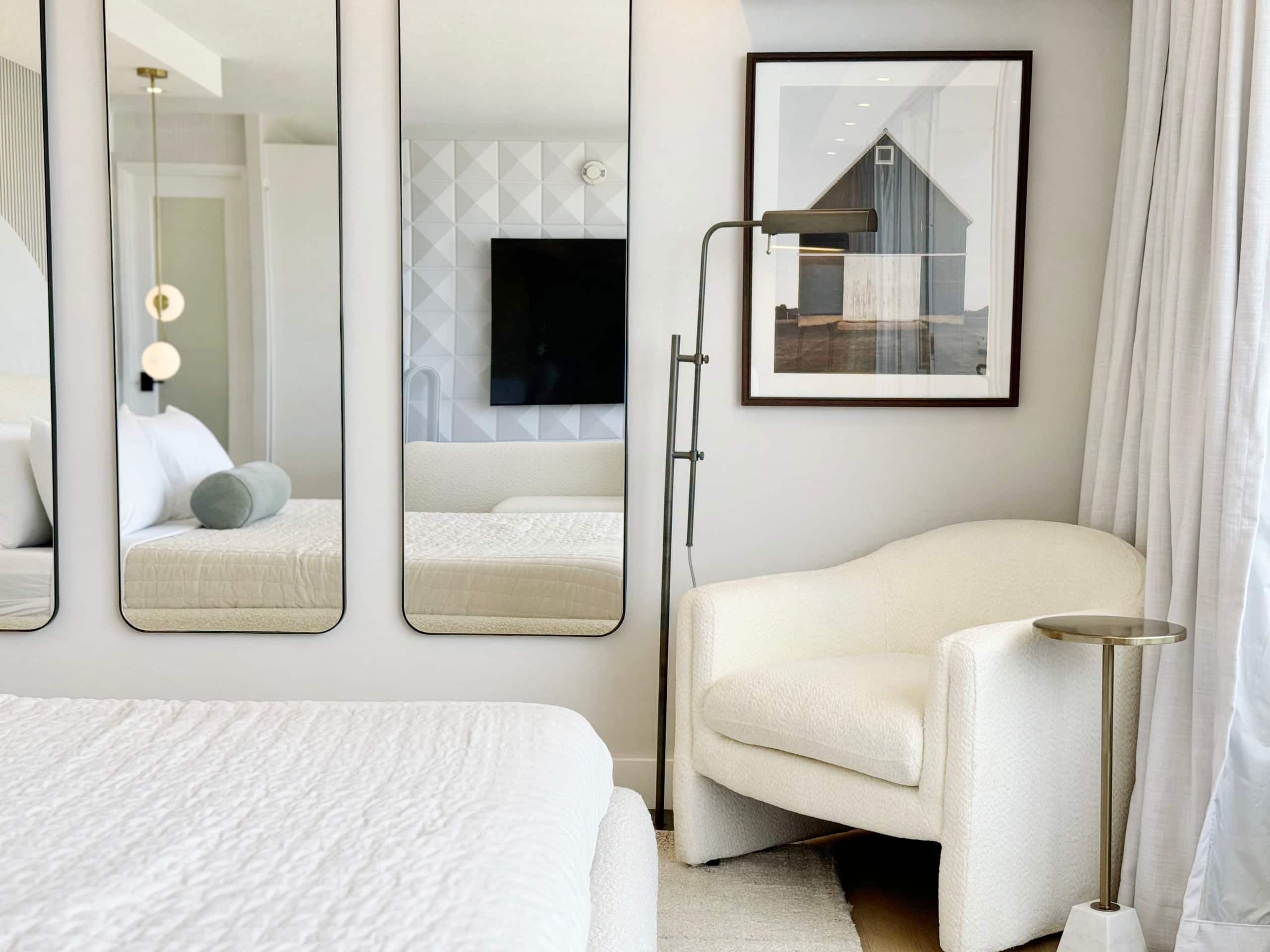 Top FL-Luxury Ocean View King Suite-Waikiki Beach~ - Image 21