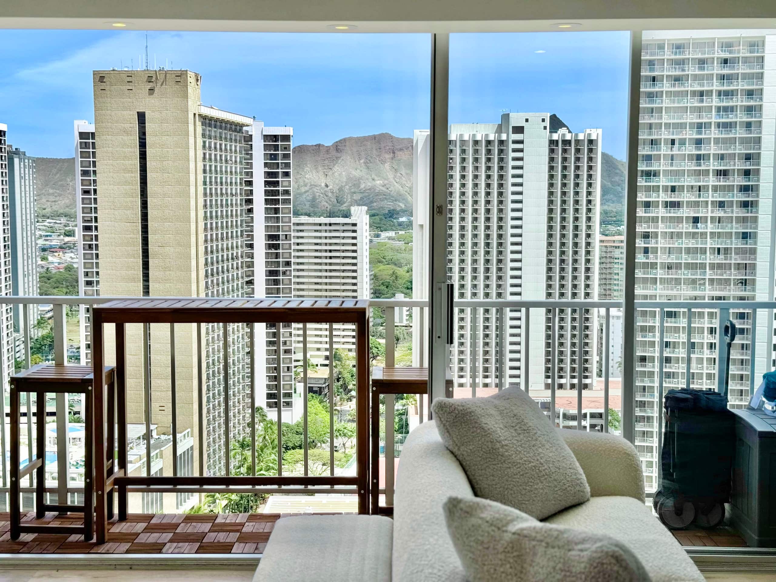 Top FL-Luxury Ocean View King Suite-Waikiki Beach~ - Image 20