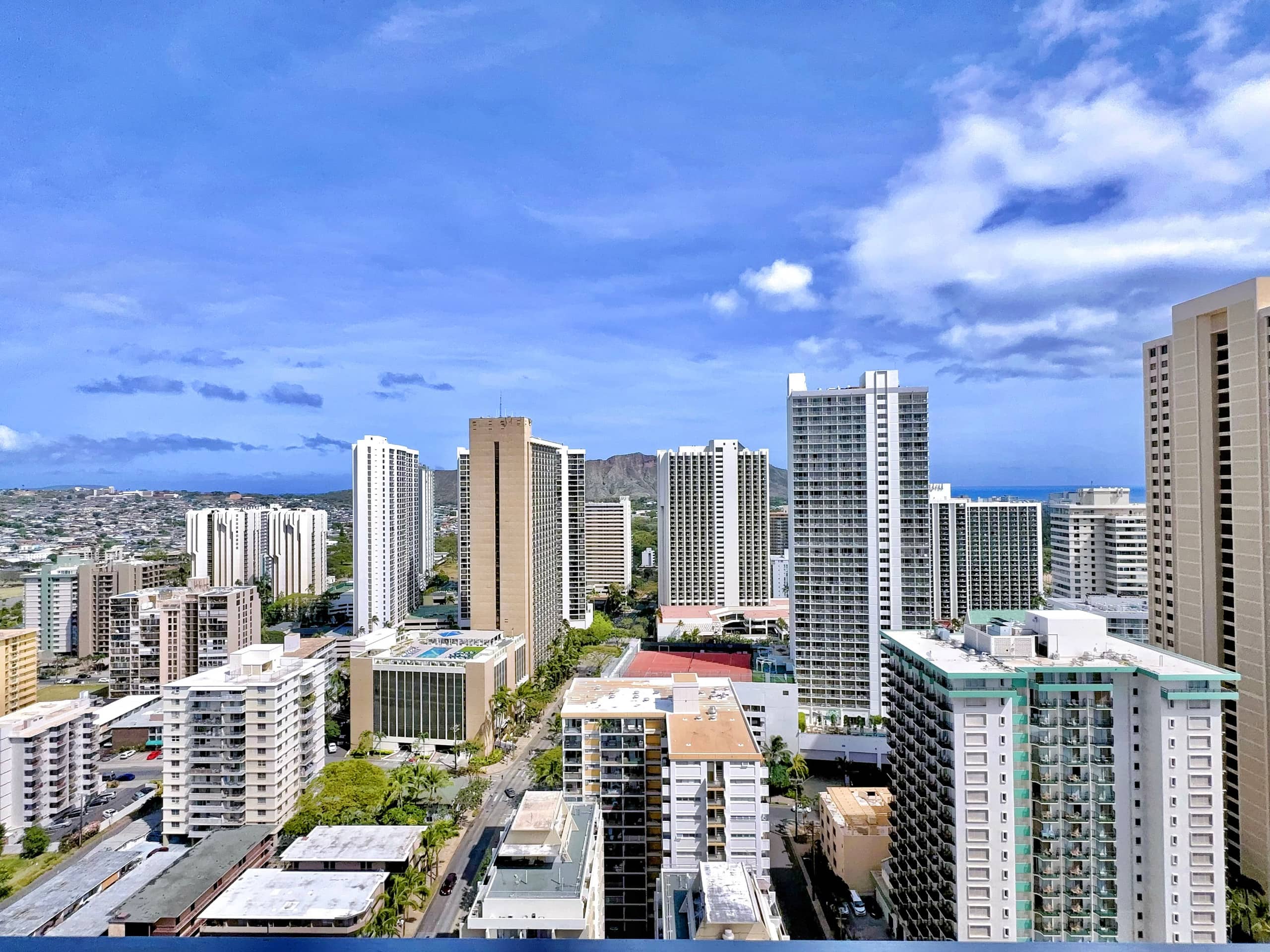 Top FL-Luxury Ocean View King Suite-Waikiki Beach~ - Image 48