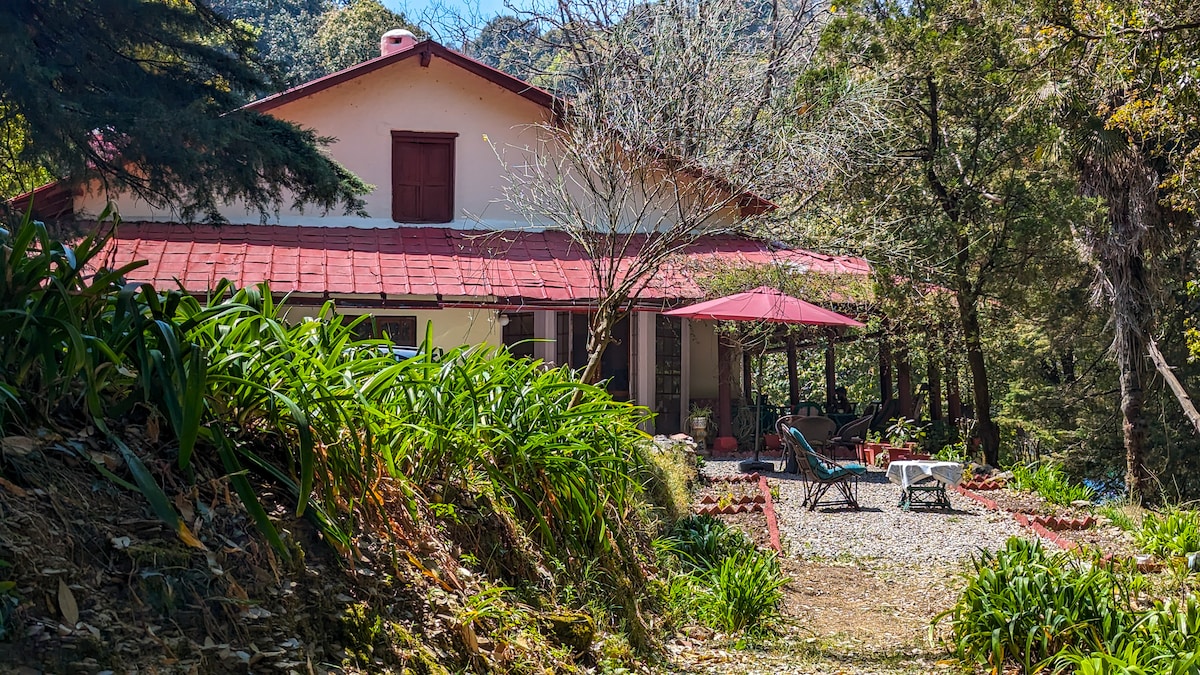 Gurney House Heritage Museum