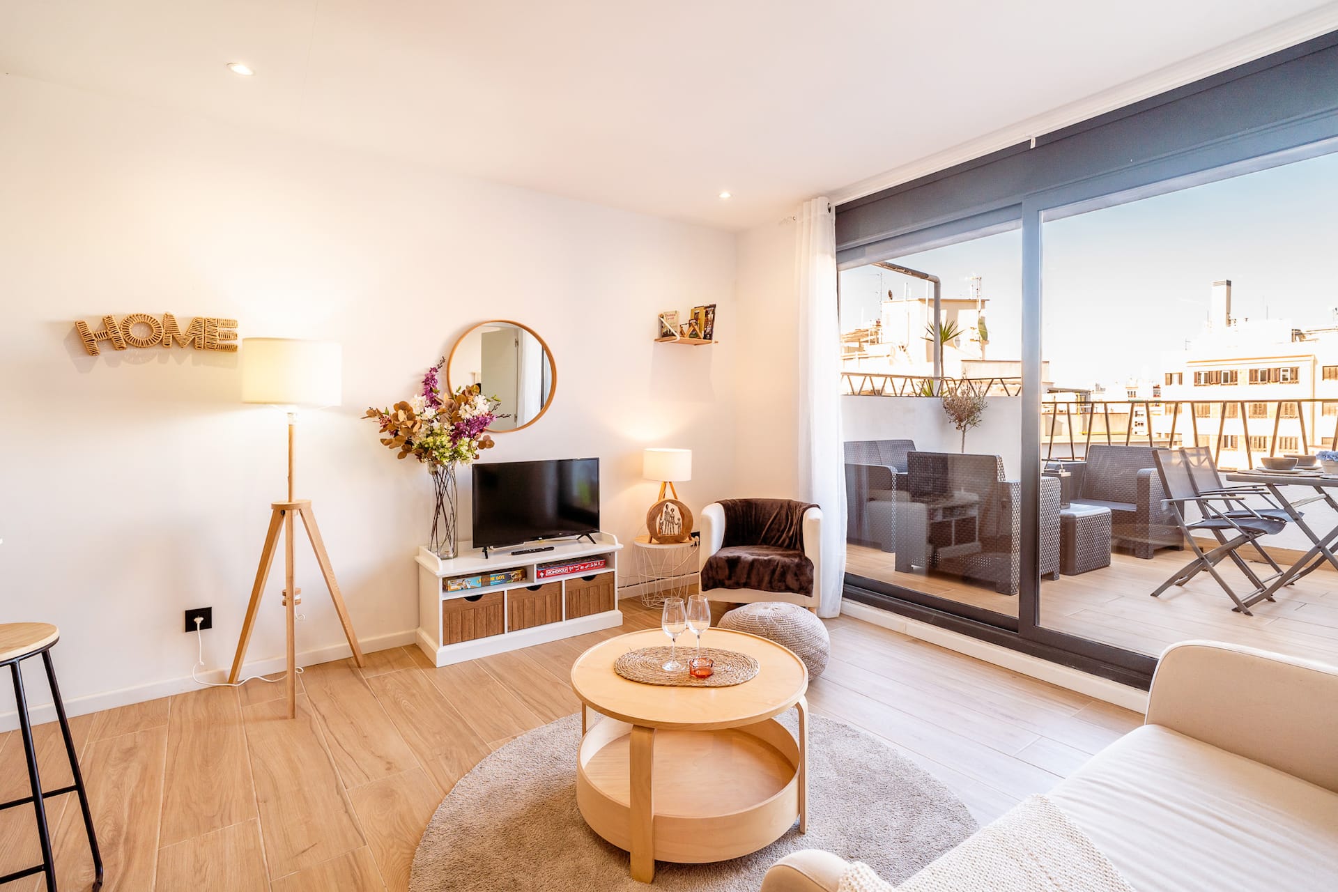 City - Penthouse - Unik Vacation