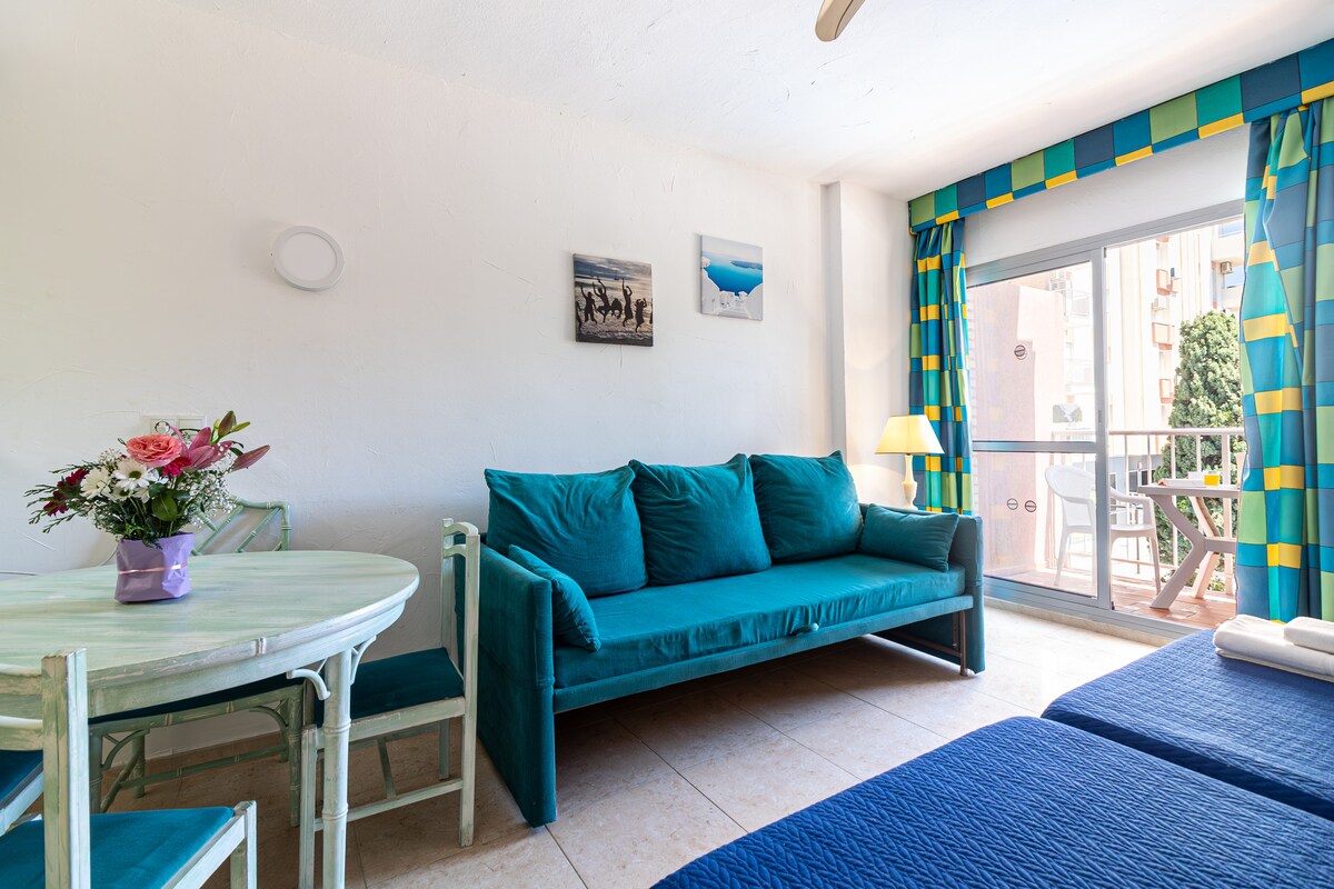 Obývacia miestnosť