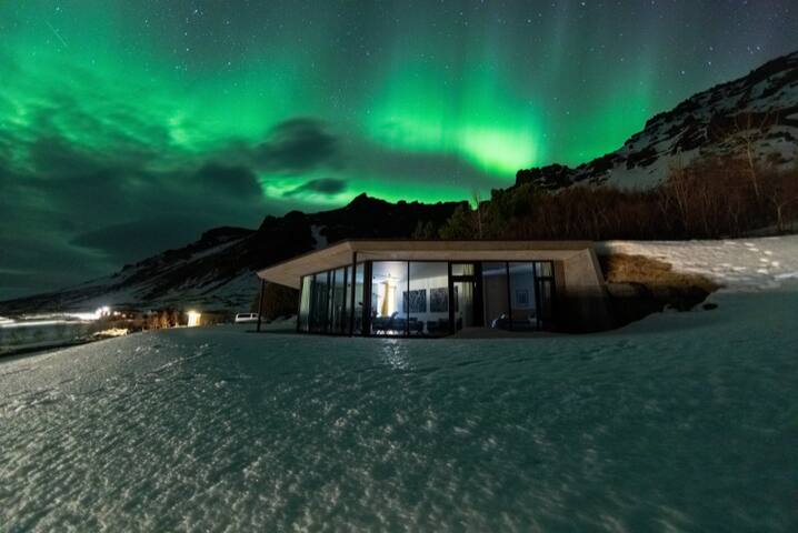 The Ourhotels Team managed Airbnb listing 1