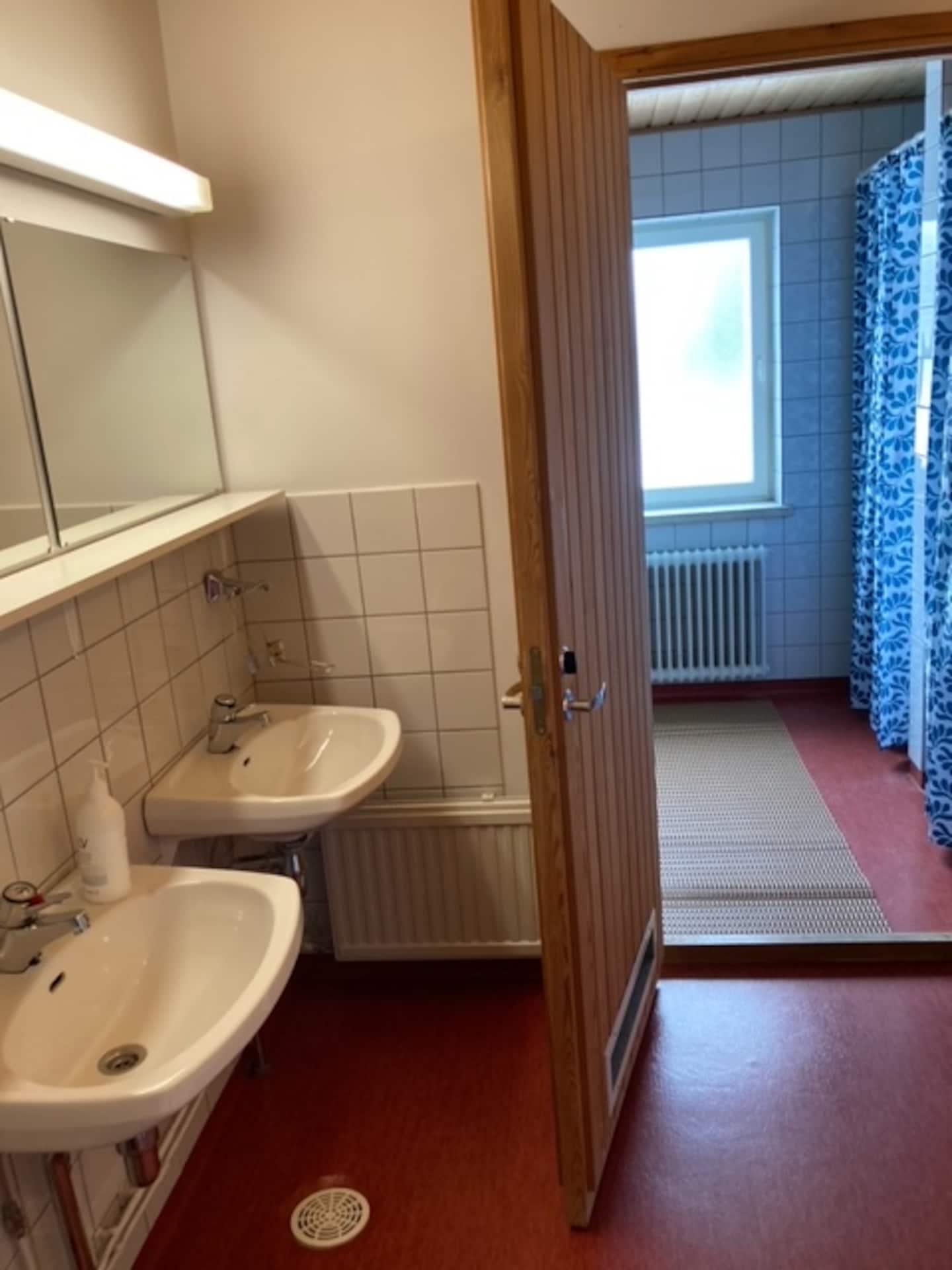 Nice Hostel Room 201 For Two. 2